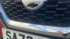 Nissan Qashqai 1.3 DiG-T MH N-Connecta 5dr Petrol Hatchback